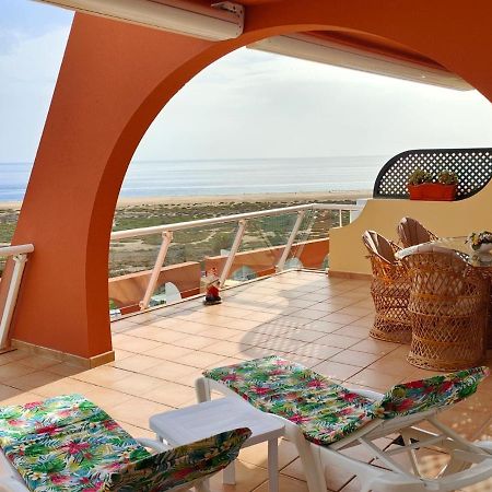 Apartamento Balcon De Jandia Playa Jandia Eksteriør bilde