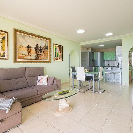 Apartamento Balcon De Jandia Playa Jandia Eksteriør bilde