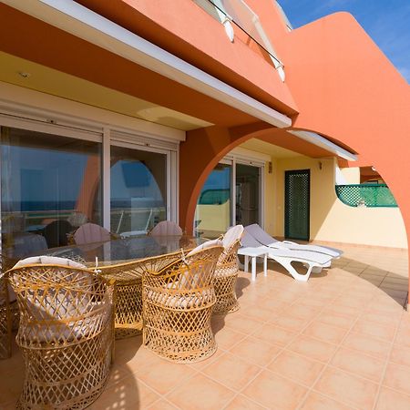 Apartamento Balcon De Jandia Playa Jandia Eksteriør bilde