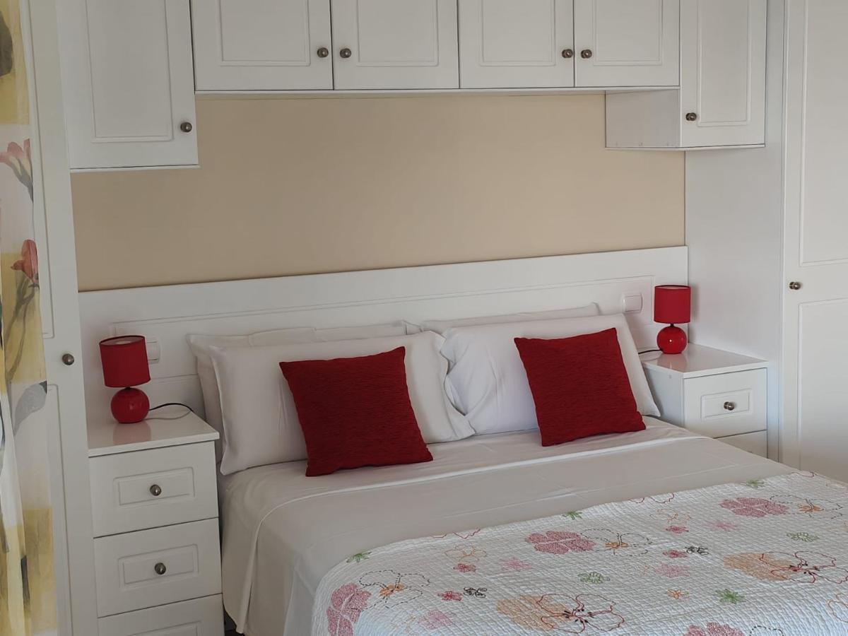 Apartamento Balcon De Jandia Playa Jandia Eksteriør bilde