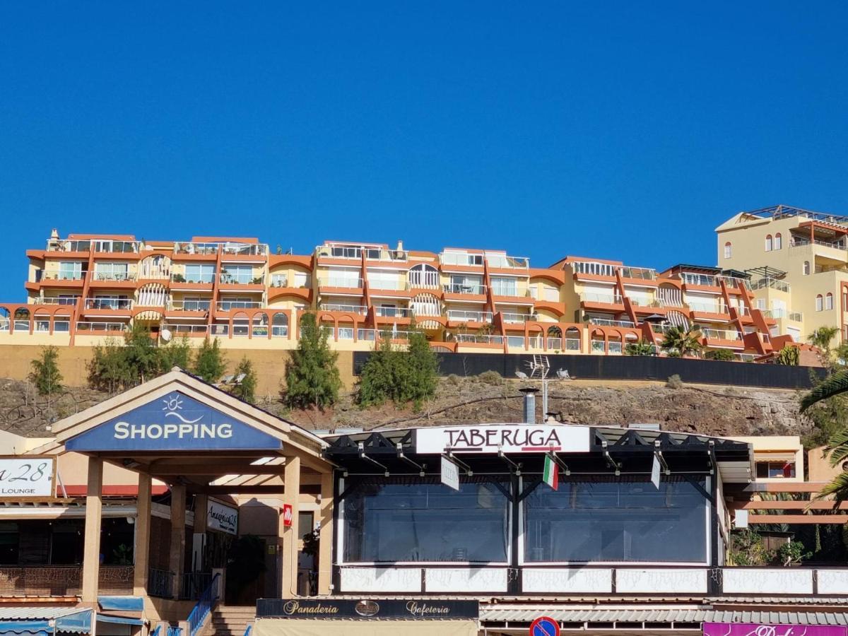 Apartamento Balcon De Jandia Playa Jandia Eksteriør bilde