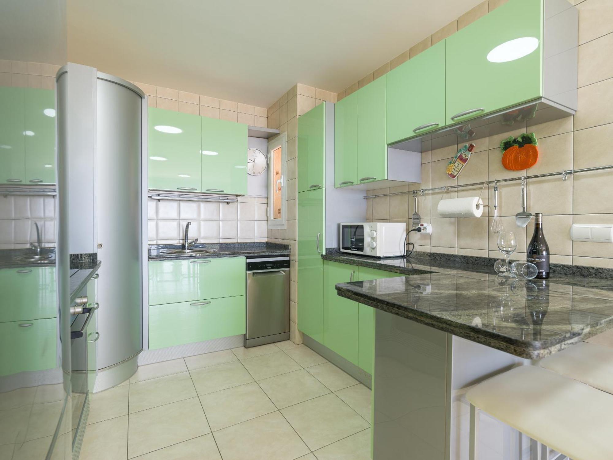 Apartamento Balcon De Jandia Playa Jandia Eksteriør bilde