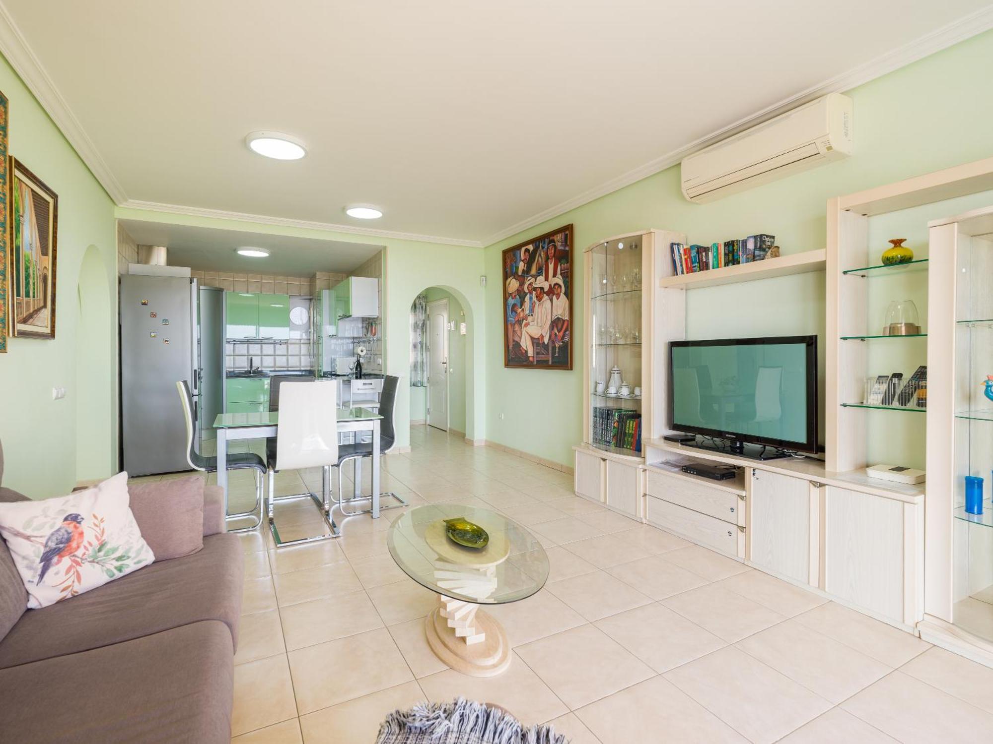 Apartamento Balcon De Jandia Playa Jandia Eksteriør bilde