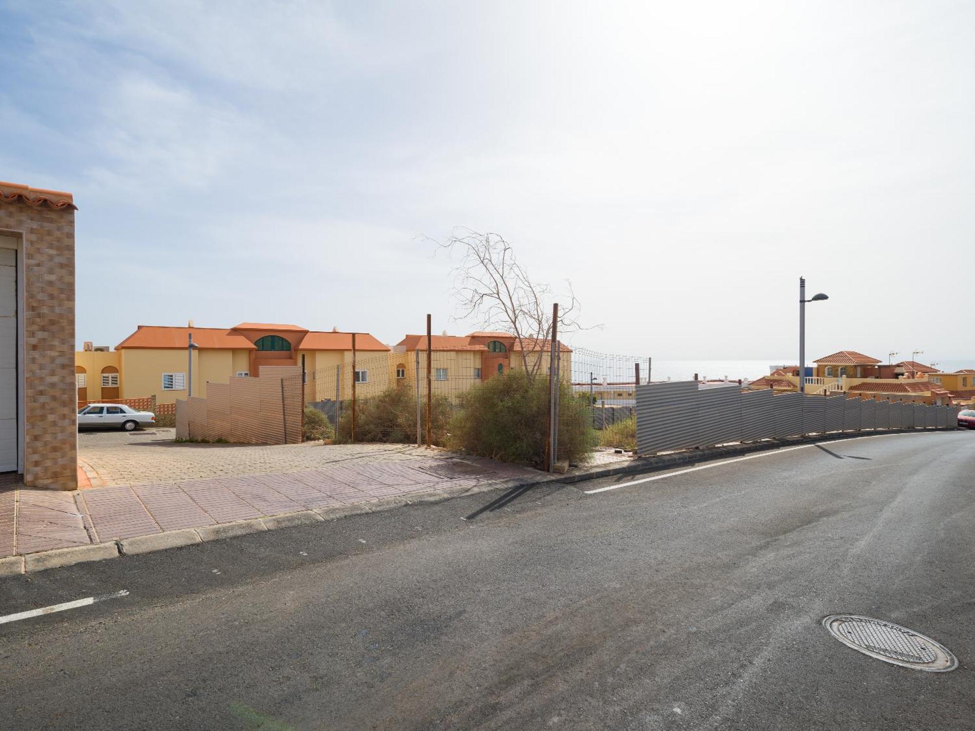Apartamento Balcon De Jandia Playa Jandia Eksteriør bilde