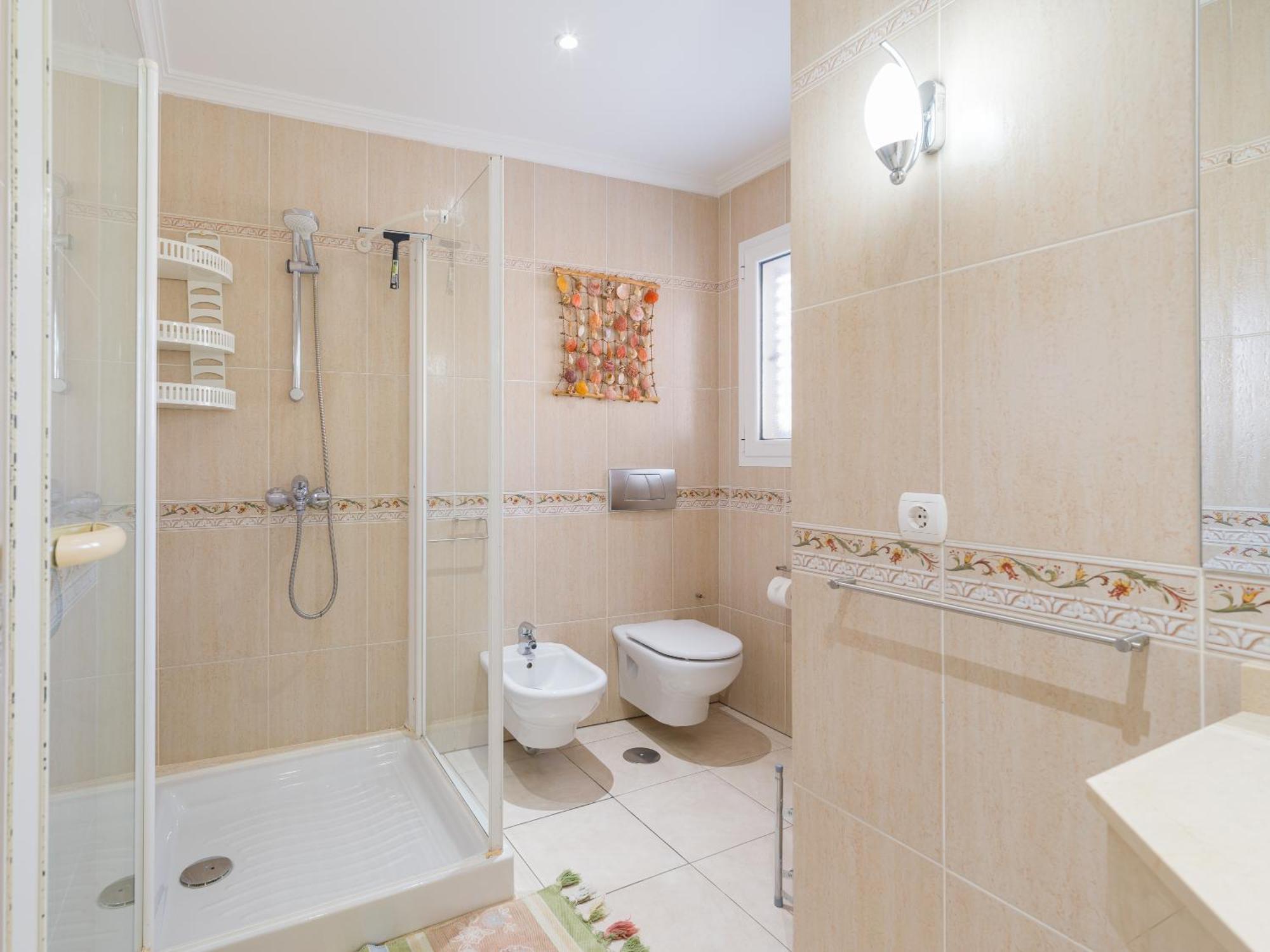 Apartamento Balcon De Jandia Playa Jandia Eksteriør bilde