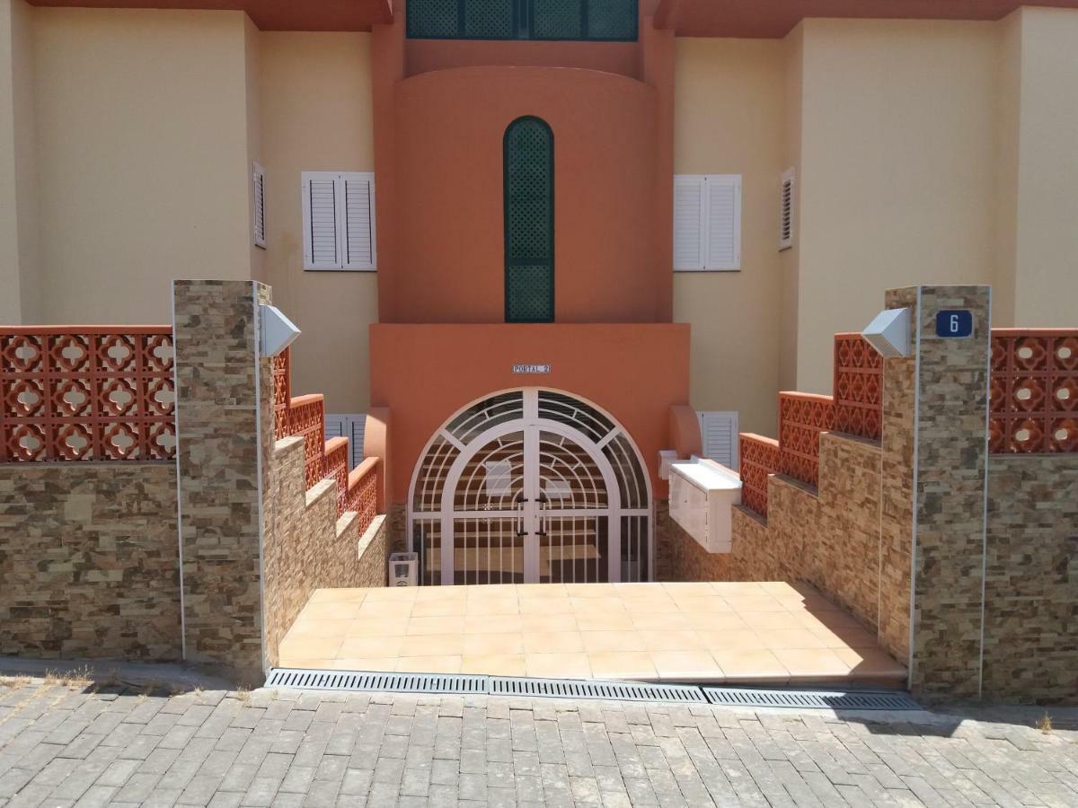 Apartamento Balcon De Jandia Playa Jandia Eksteriør bilde