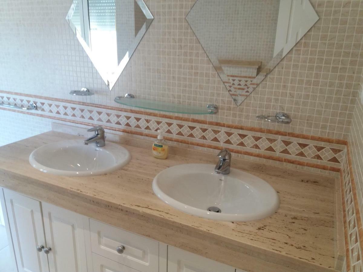 Apartamento Balcon De Jandia Playa Jandia Eksteriør bilde