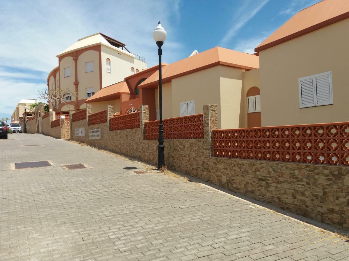 Apartamento Balcon De Jandia Playa Jandia Eksteriør bilde