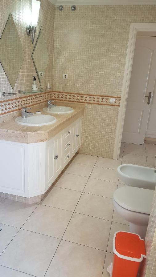 Apartamento Balcon De Jandia Playa Jandia Eksteriør bilde